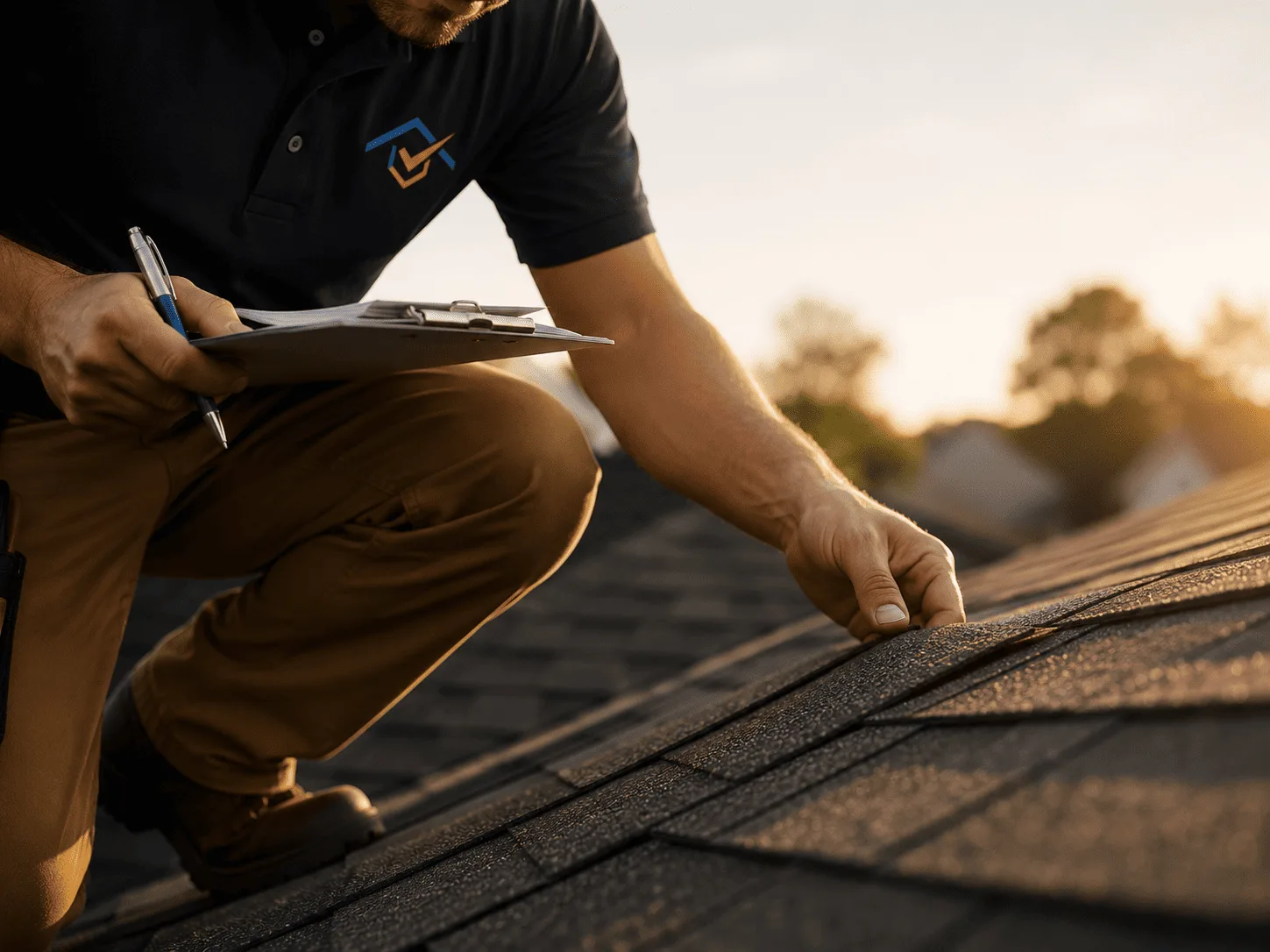 Why Choose Roof Inspection in Marne, MI