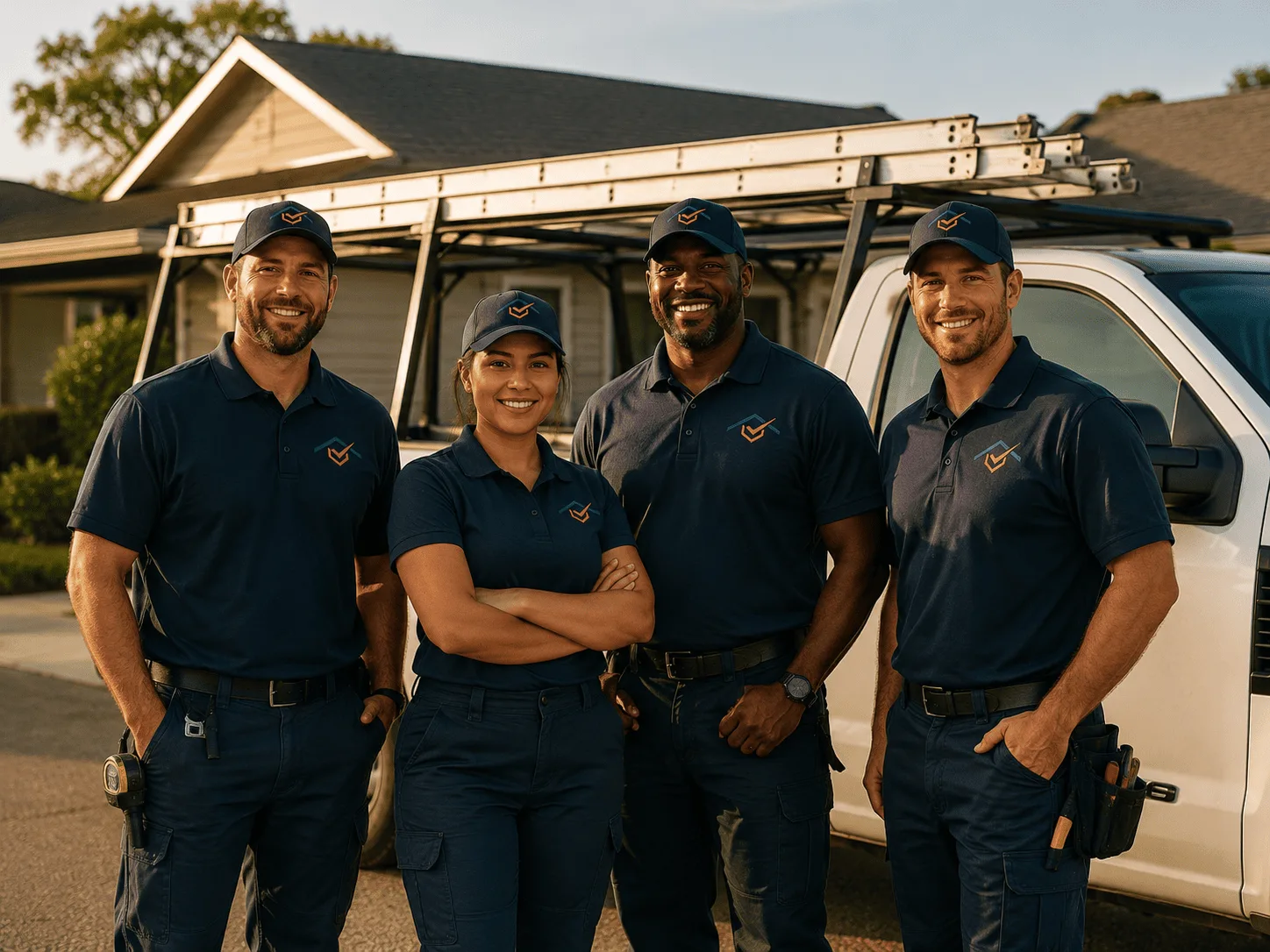 Roof Inspection company in Marne, MI
